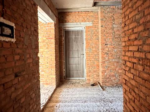 квартира по адресу Озёрная ул., 6/3