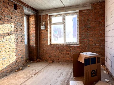 квартира по адресу Озёрная ул., 6/3