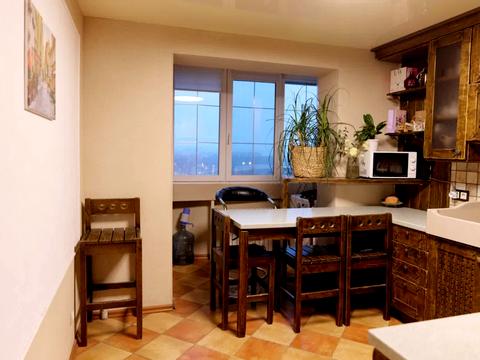 квартира за адресою Науки просп. (Гагаріна), 122