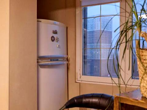 квартира за адресою Науки просп. (Гагаріна), 122