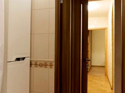 квартира за адресою Науки просп. (Гагаріна), 122