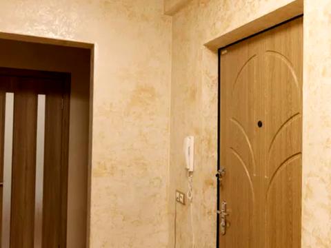 квартира за адресою Науки просп. (Гагаріна), 122