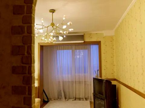 квартира за адресою Науки просп. (Гагаріна), 122