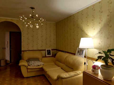 квартира за адресою Науки просп. (Гагаріна), 122