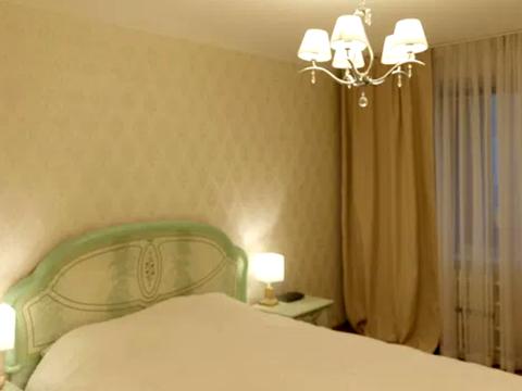 квартира за адресою Науки просп. (Гагаріна), 122