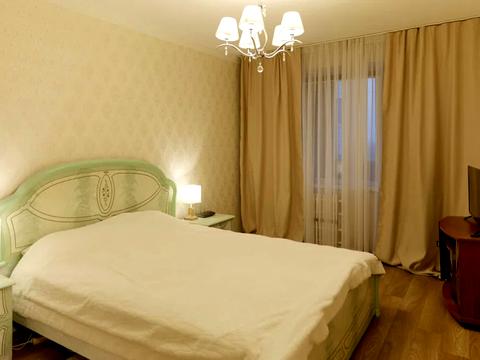 квартира за адресою Науки просп. (Гагаріна), 122