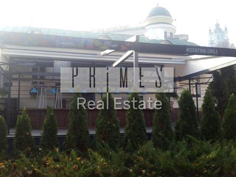 коммерческая по адресу Сагайдачного Петра ул., 27-Б