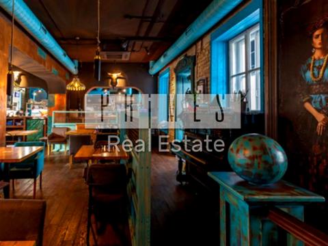 коммерческая по адресу Сагайдачного Петра ул., 27-Б