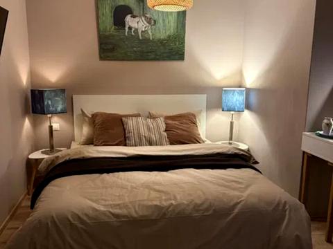 квартира за адресою Березова вул., 43