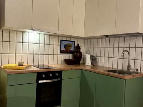 квартира за адресою Березова вул., 43