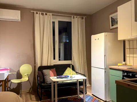 квартира за адресою Березова вул., 43