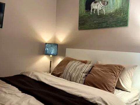 квартира за адресою Березова вул., 43