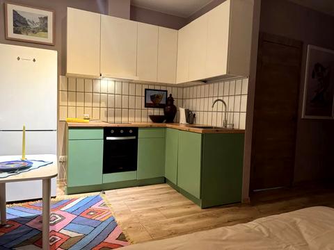 квартира за адресою Березова вул., 43