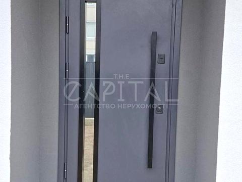 дом по адресу Лугова