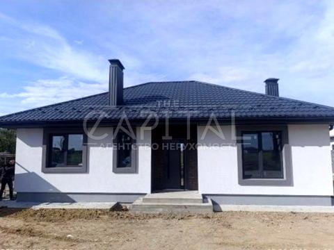 дом по адресу Лугова