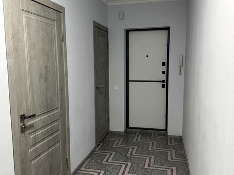 квартира за адресою Кирила Трильовського вул., 8