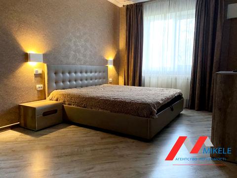 квартира по адресу Евгения Маланюка ул. (Степана Сагайдака), 110