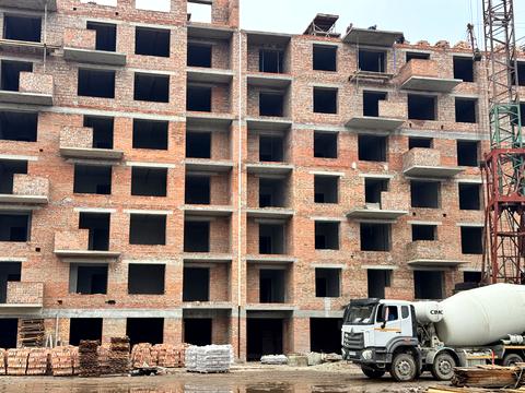 квартира по адресу Степана Бандеры ул., 60а