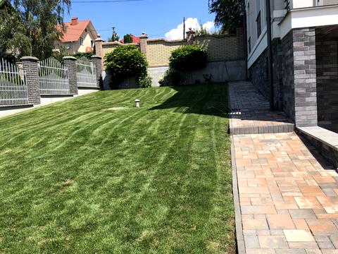 дом по адресу Володимира Великого, 53