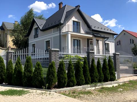 дом по адресу Володимира Великого, 53