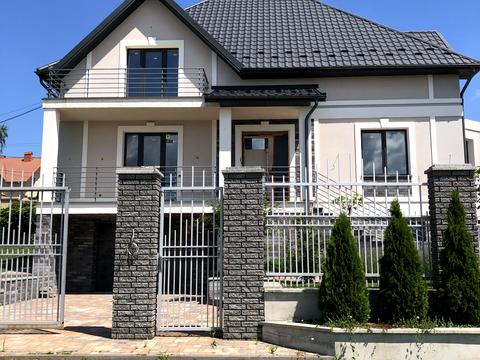 дом по адресу Володимира Великого, 53