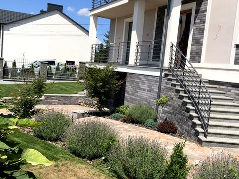 дом по адресу Володимира Великого, 53