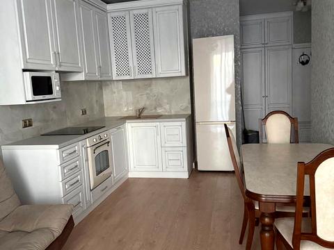 квартира по адресу Замарстыновская ул. (Калинина), 134-А