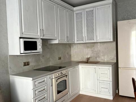 квартира по адресу Замарстыновская ул. (Калинина), 134-А