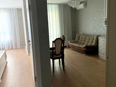 квартира по адресу Замарстыновская ул. (Калинина), 134-А