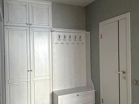 квартира по адресу Замарстыновская ул. (Калинина), 134-А