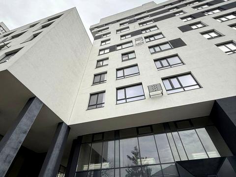 квартира по адресу Замарстыновская ул. (Калинина), 134-А