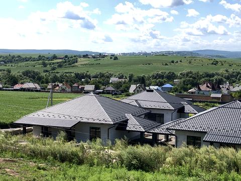 дом по адресу Володимира Великого, 53