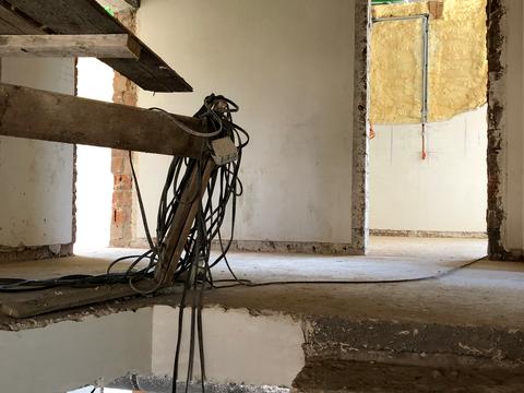 дом по адресу Володимира Великого, 53