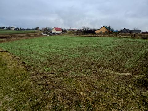 ділянка за адресою Десі Українки