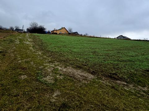 ділянка за адресою Десі Українки