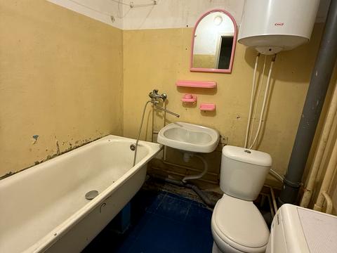 квартира за адресою Запорізька вул., 4