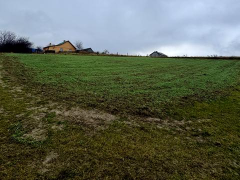 ділянка за адресою Десі Українки