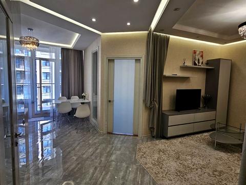 квартира за адресою Генуезька вул., 3б