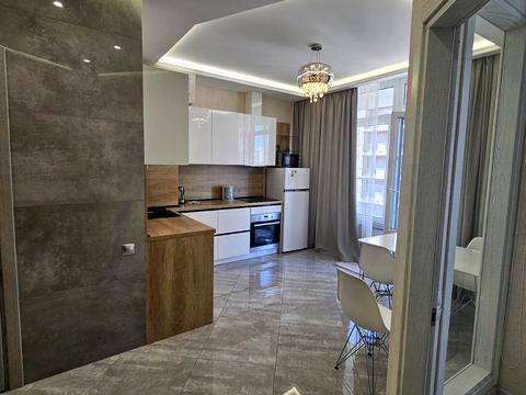 квартира за адресою Генуезька вул., 3б