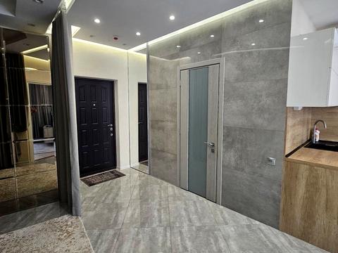 квартира за адресою Генуезька вул., 3б