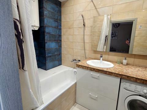 квартира за адресою Генуезька вул., 3б