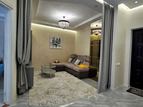 квартира за адресою Генуезька вул., 3б