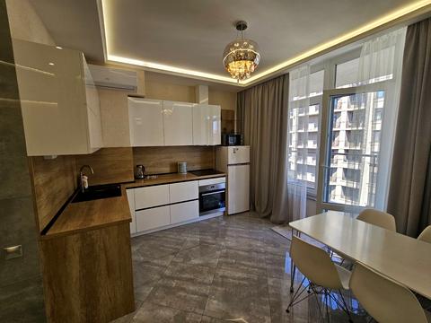 квартира за адресою Генуезька вул., 3б