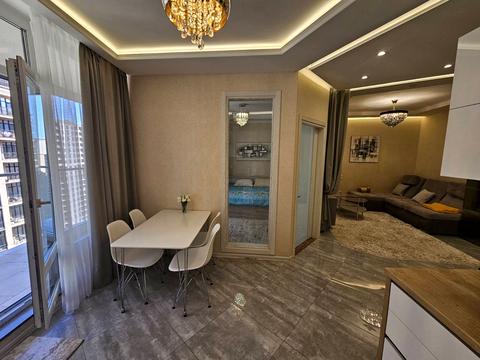 квартира за адресою Генуезька вул., 3б