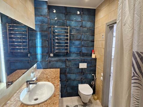 квартира за адресою Генуезька вул., 3б