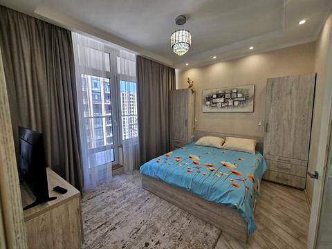 квартира за адресою Генуезька вул., 3б