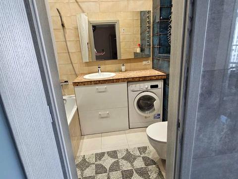 квартира за адресою Генуезька вул., 3б