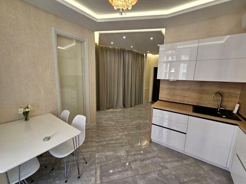 квартира за адресою Генуезька вул., 3б