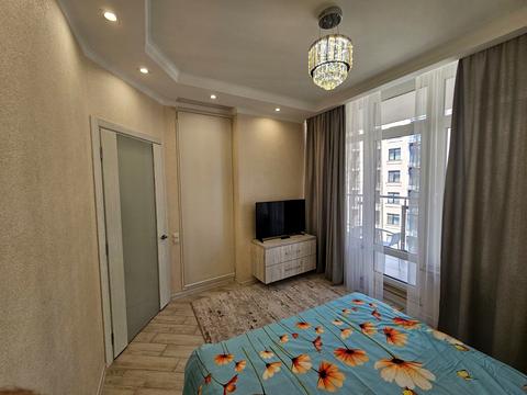 квартира за адресою Генуезька вул., 3б