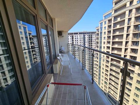 квартира за адресою Генуезька вул., 3б